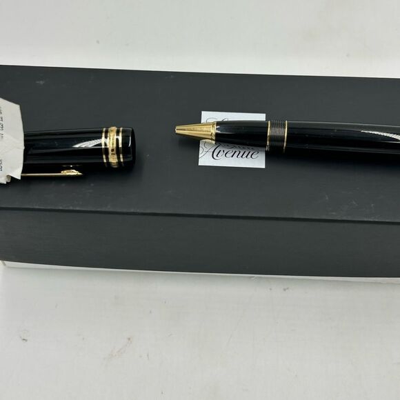 Mont Blanc meisterstuck LeGrande ballpoint pen - Picture 8 of 11